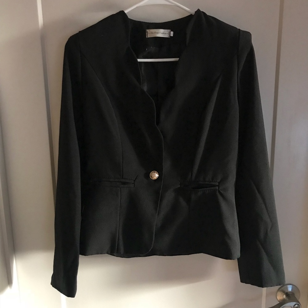 Women’s Blazer